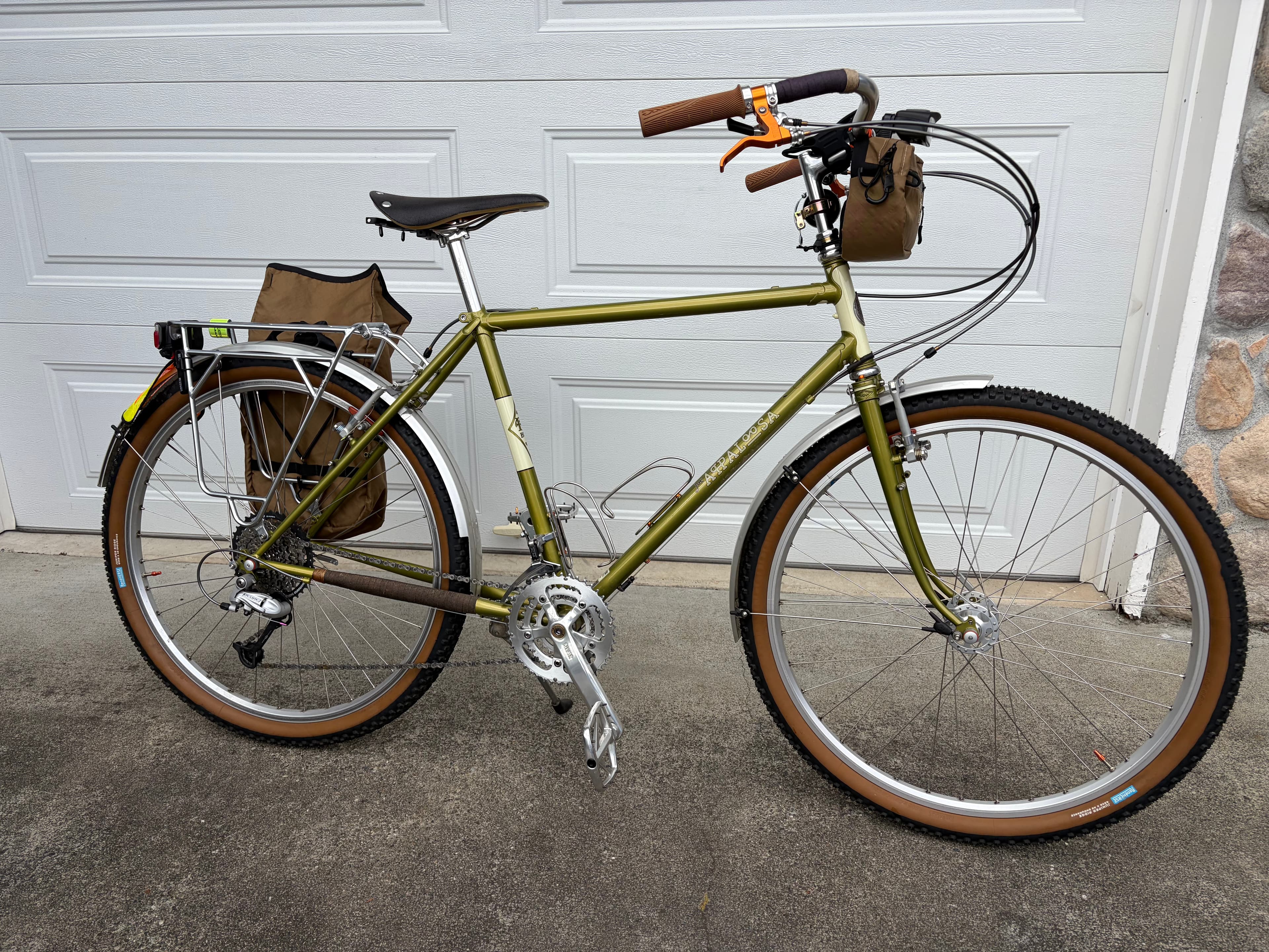 Custom build 4