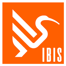 Ibis logo