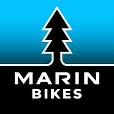Marin logo