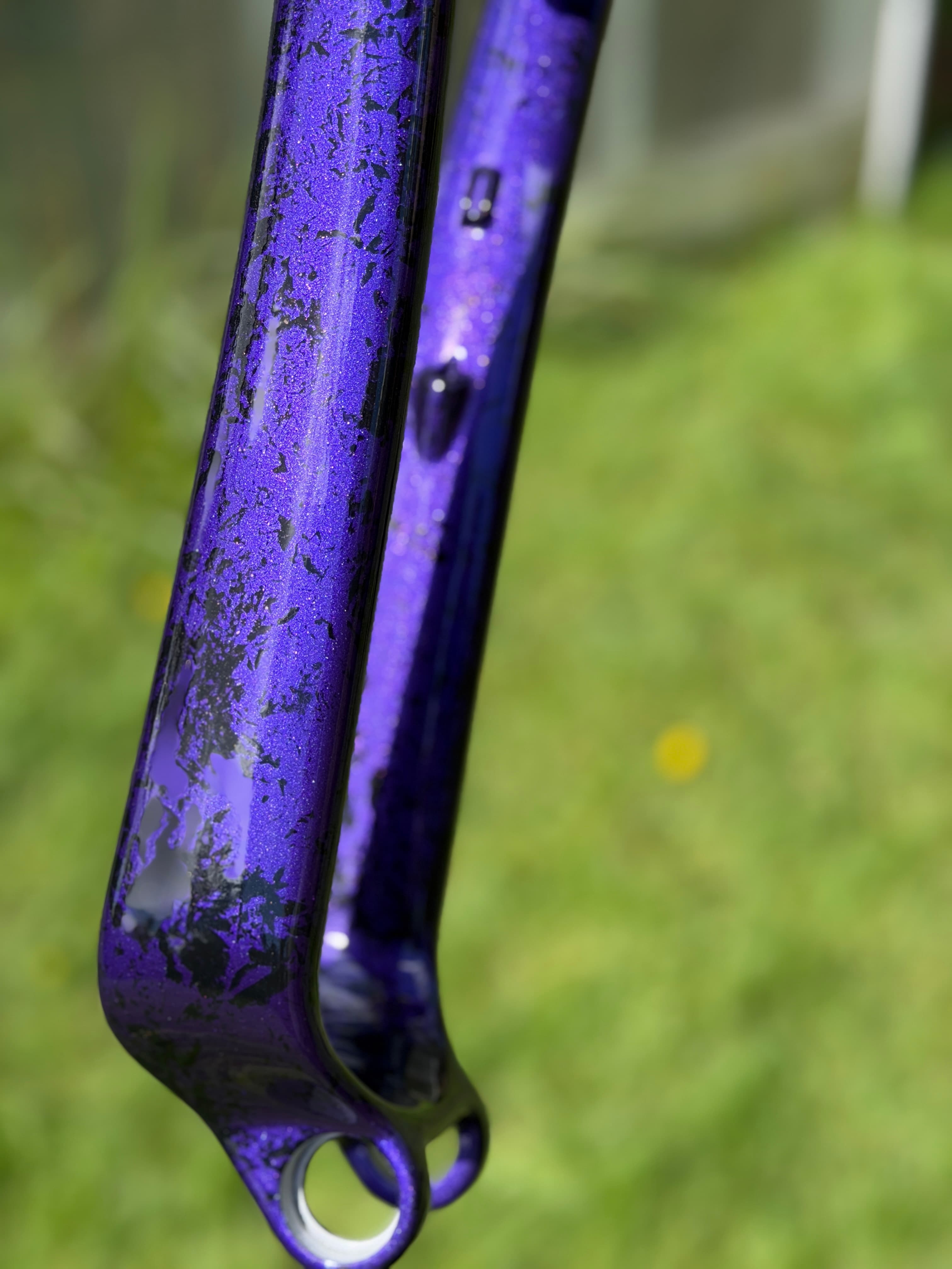 Custom paint work 15